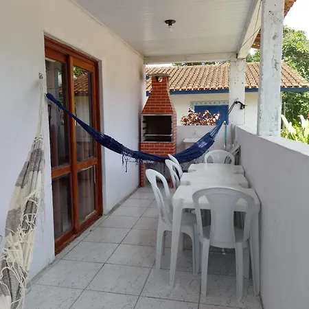Casa em Ubatuba beach two-2