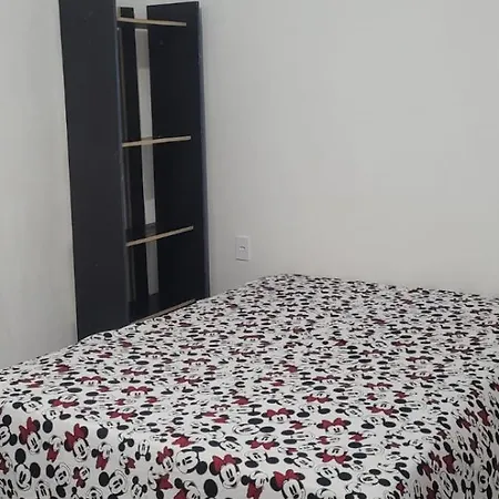 Casa em Ubatuba beach two-3